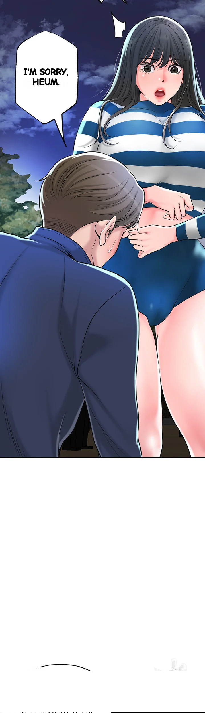 New Town Mr Xx Raw Chapter 57 - Page 10