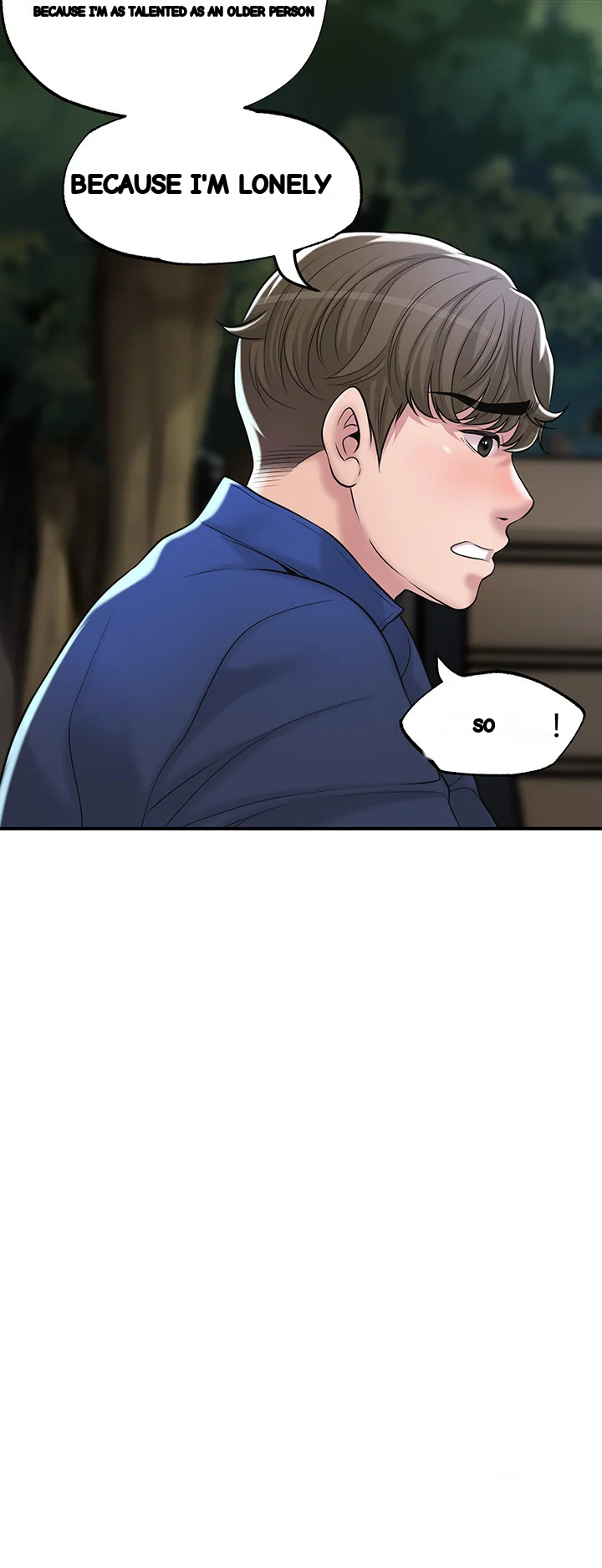 New Town Mr Xx Raw Chapter 57 - Page 11