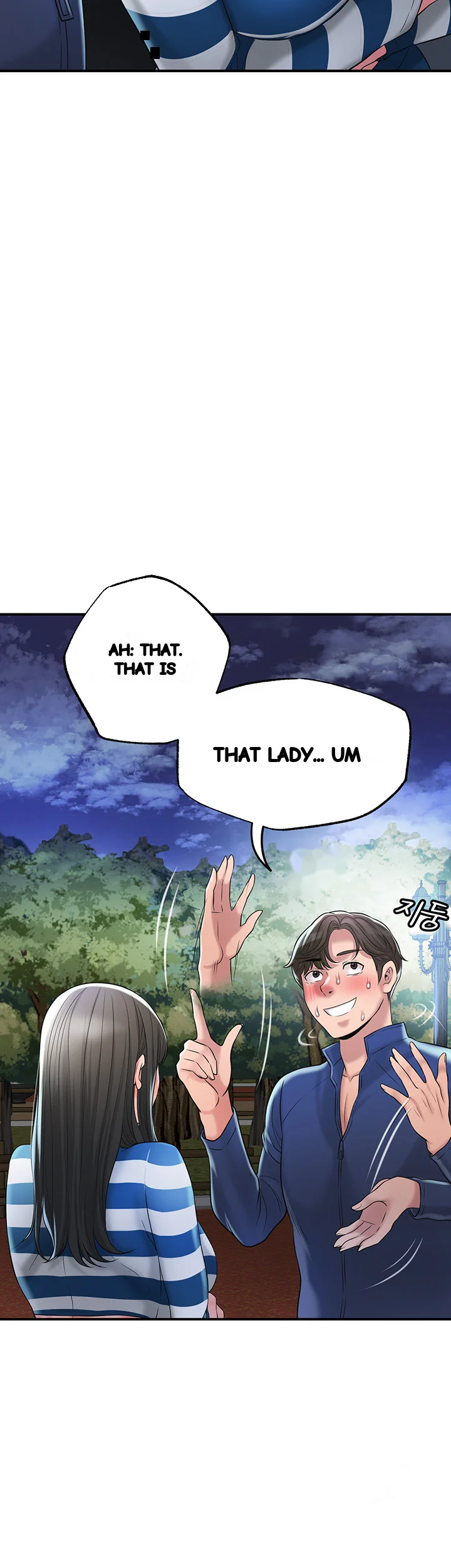 New Town Mr Xx Raw Chapter 57 - Page 3