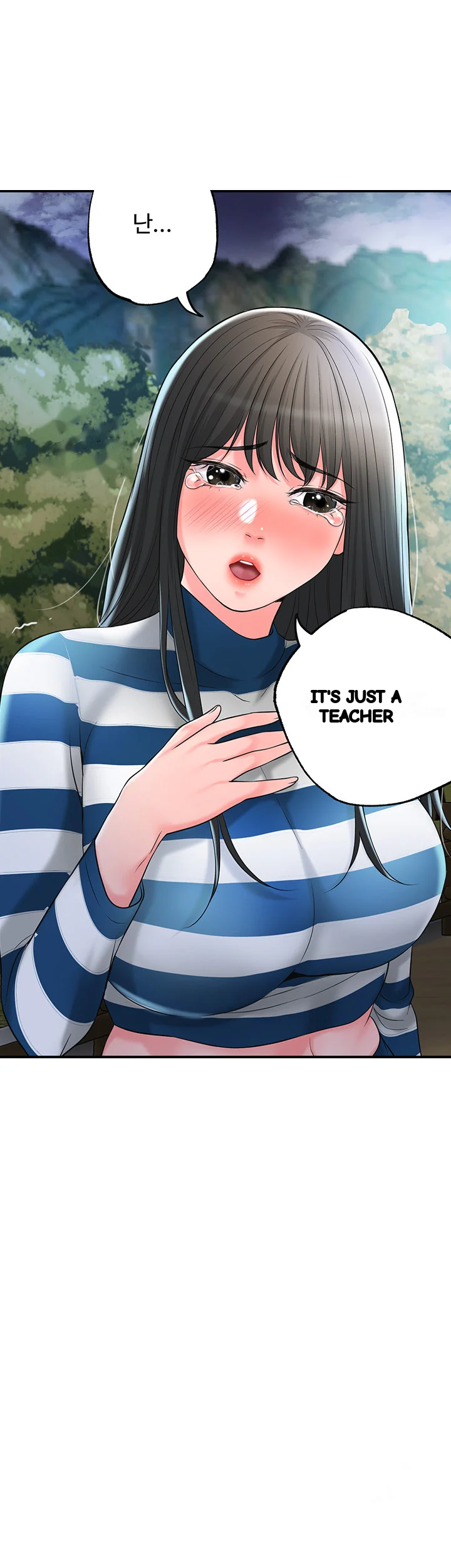 New Town Mr Xx Raw Chapter 57 - Page 4