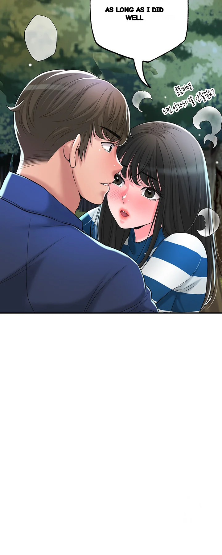 New Town Mr Xx Raw Chapter 57 - Page 59