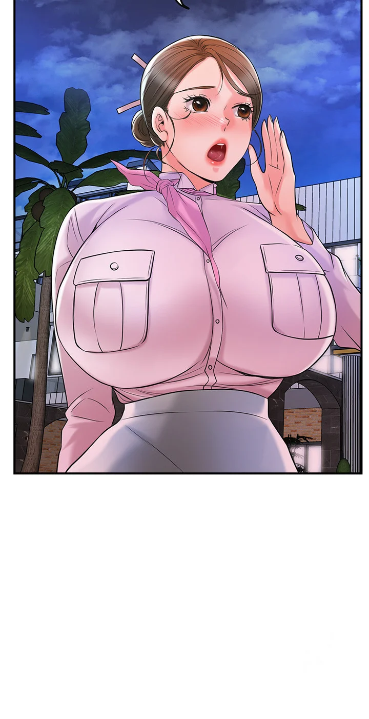 New Town Mr Xx Raw Chapter 57 - Page 65