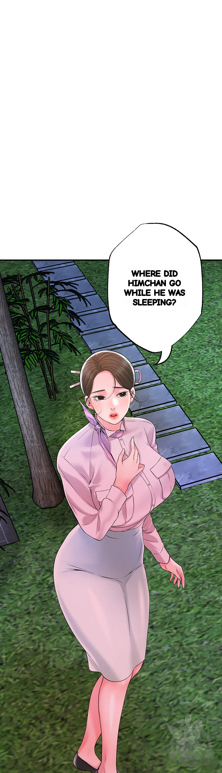 New Town Mr Xx Raw Chapter 57 - Page 66