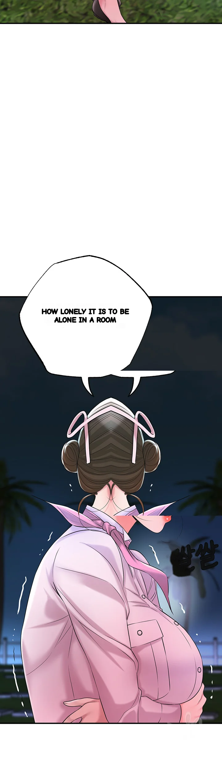 New Town Mr Xx Raw Chapter 57 - Page 67