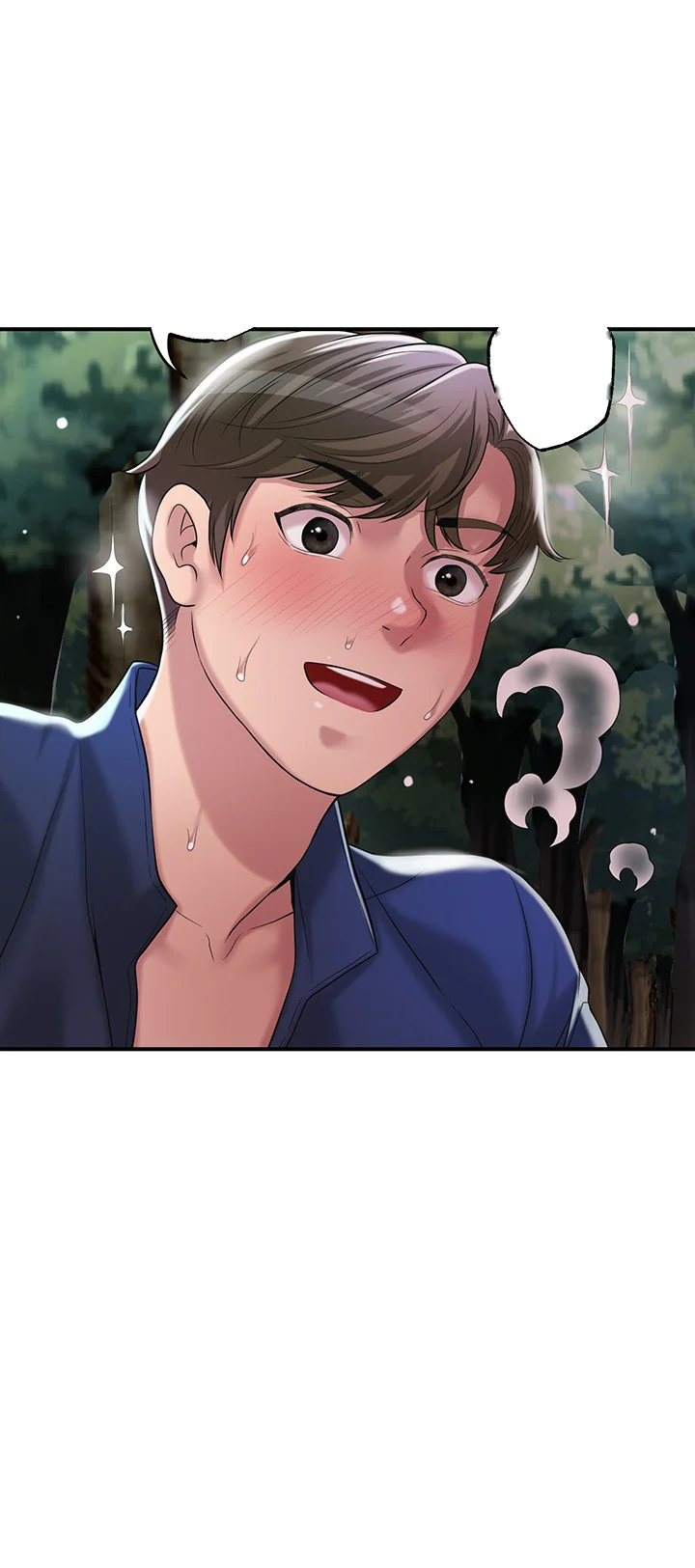New Town Mr Xx Raw Chapter 58 - Page 23
