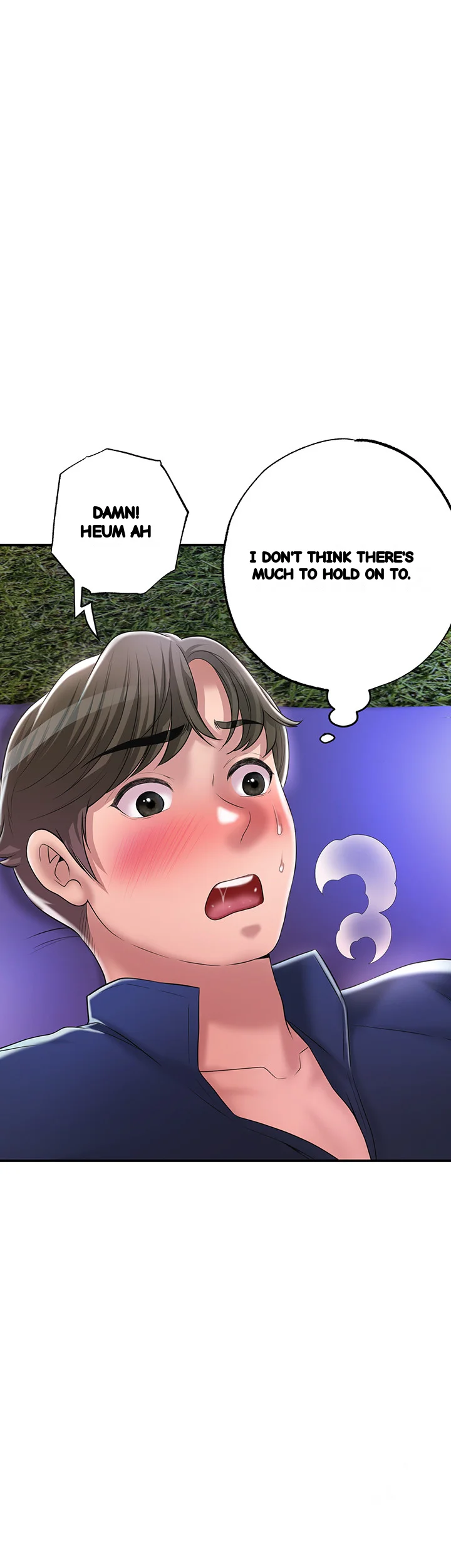 New Town Mr Xx Raw Chapter 58 - Page 29