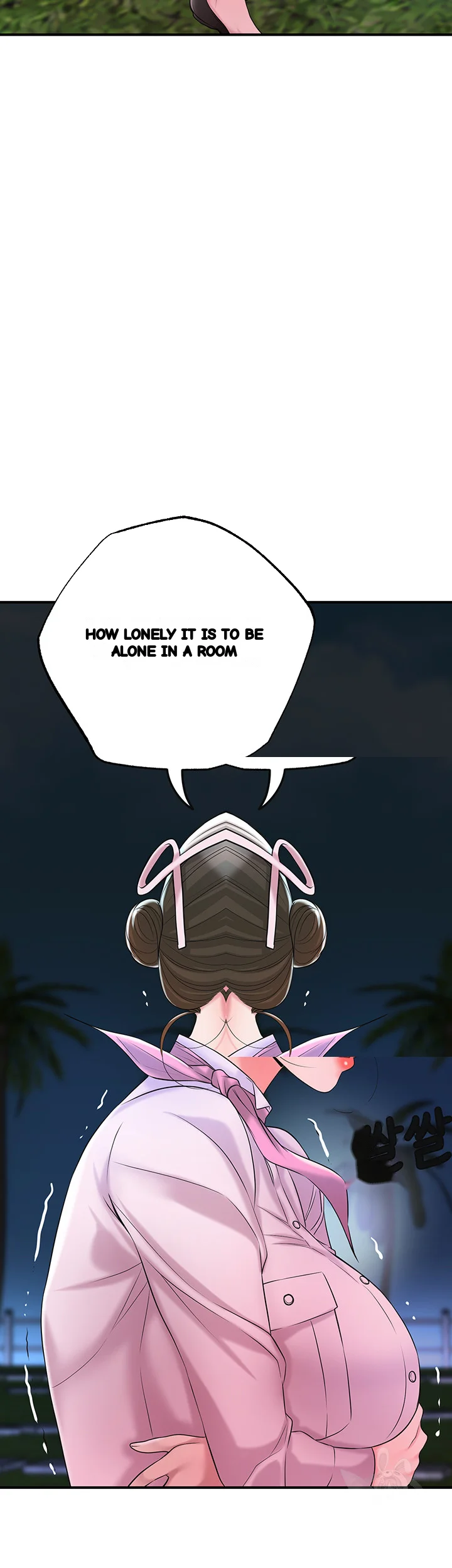 New Town Mr Xx Raw Chapter 58 - Page 3