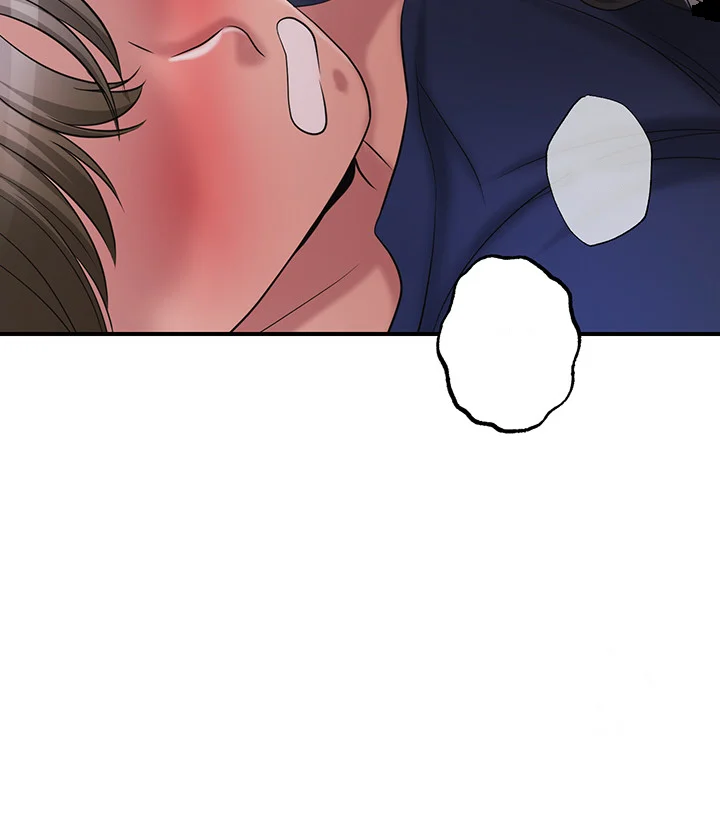 New Town Mr Xx Raw Chapter 58 - Page 45