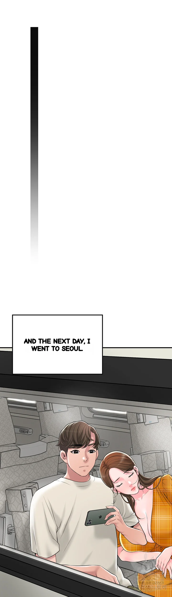 New Town Mr Xx Raw Chapter 58 - Page 51