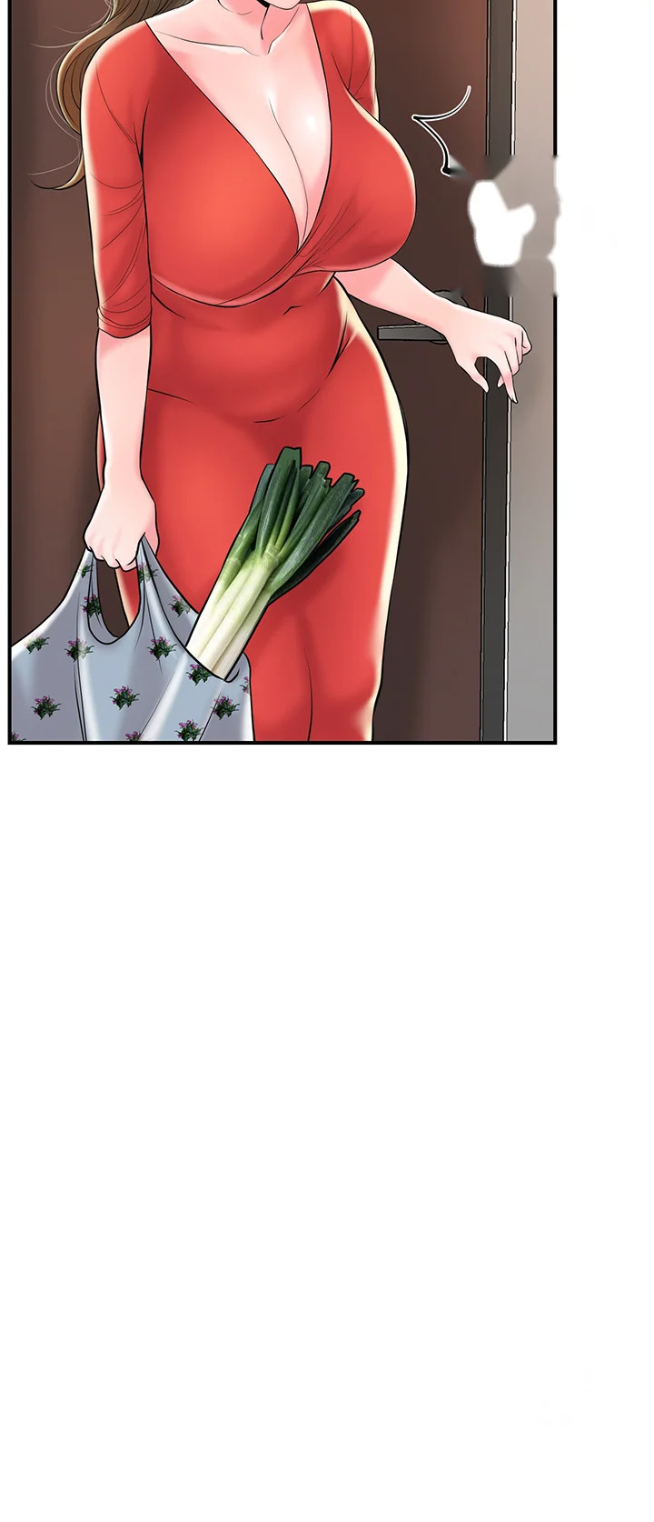 New Town Mr Xx Raw Chapter 59 - Page 10
