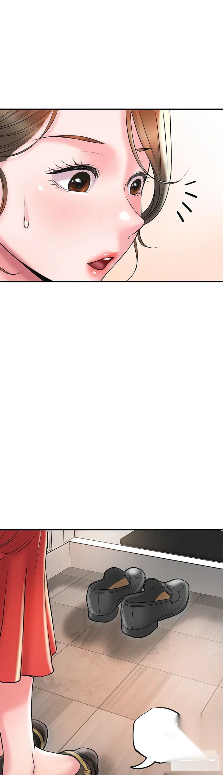 New Town Mr Xx Raw Chapter 59 - Page 11