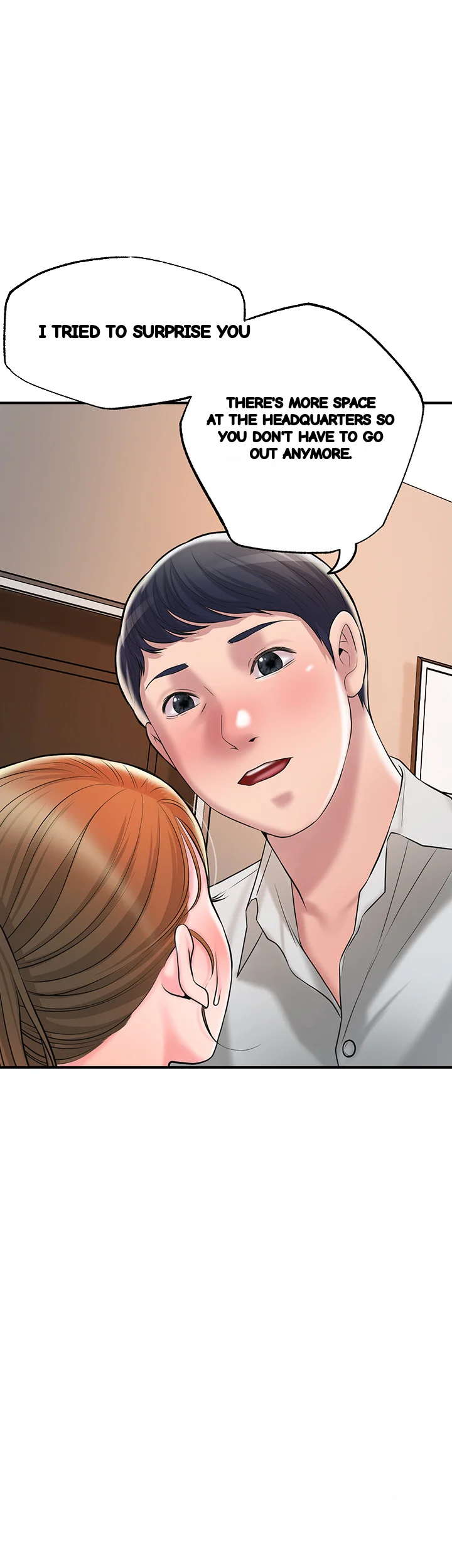New Town Mr Xx Raw Chapter 59 - Page 16