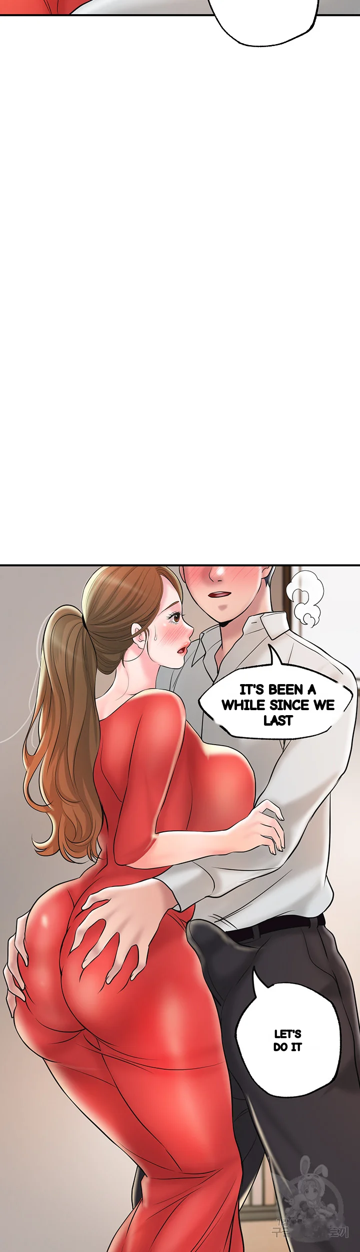 New Town Mr Xx Raw Chapter 59 - Page 19