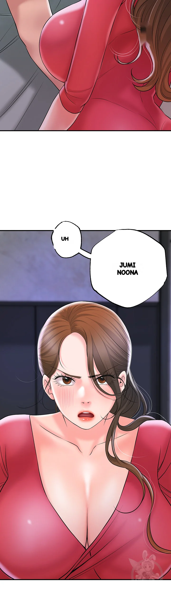 New Town Mr Xx Raw Chapter 59 - Page 29