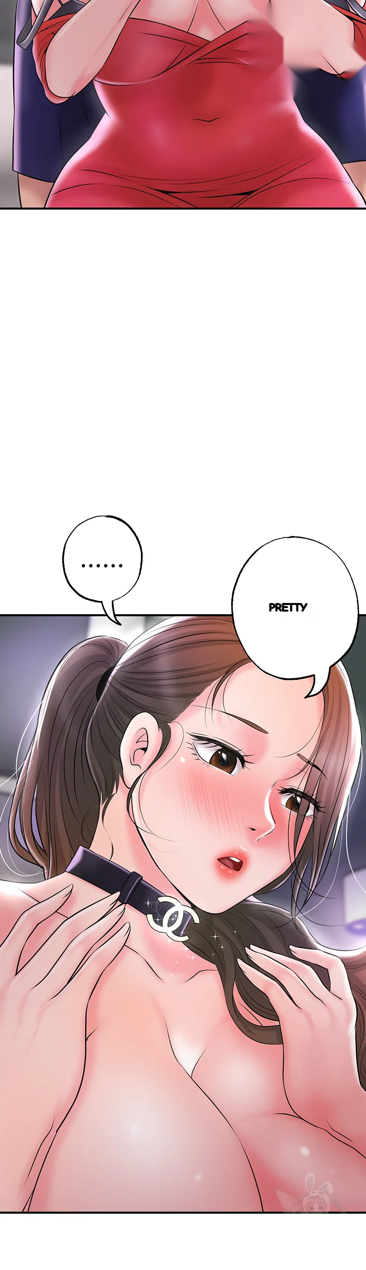 New Town Mr Xx Raw Chapter 59 - Page 58