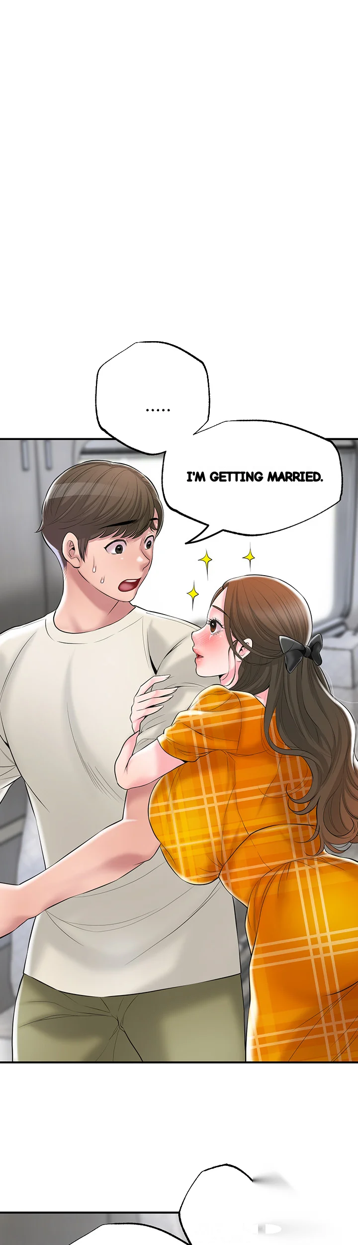 New Town Mr Xx Raw Chapter 59 - Page 6