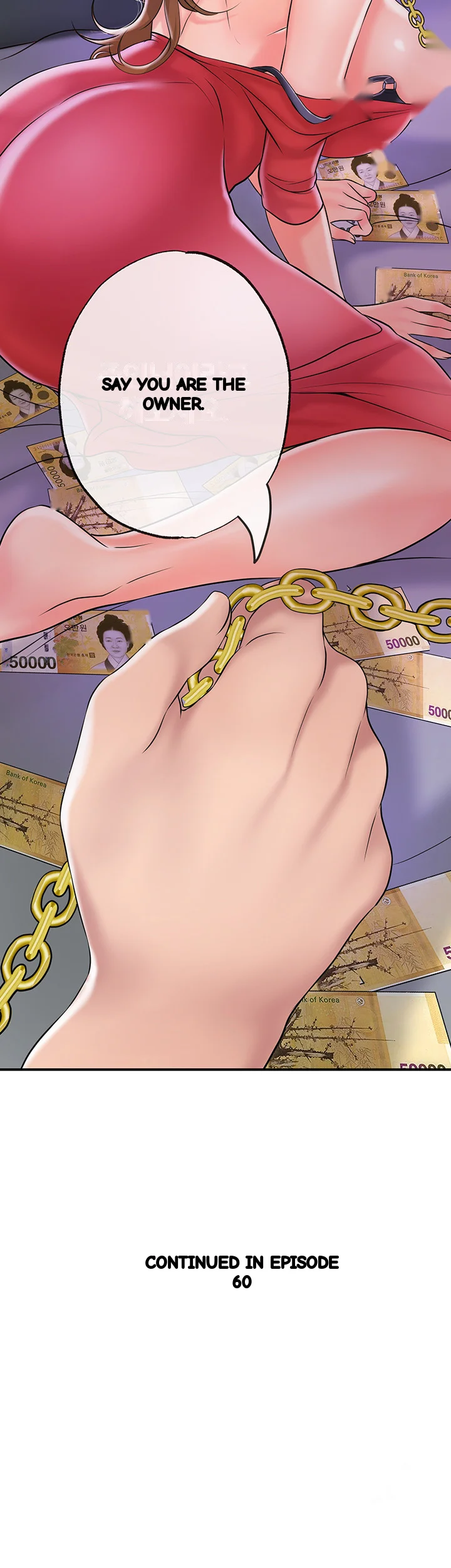 New Town Mr Xx Raw Chapter 59 - Page 64