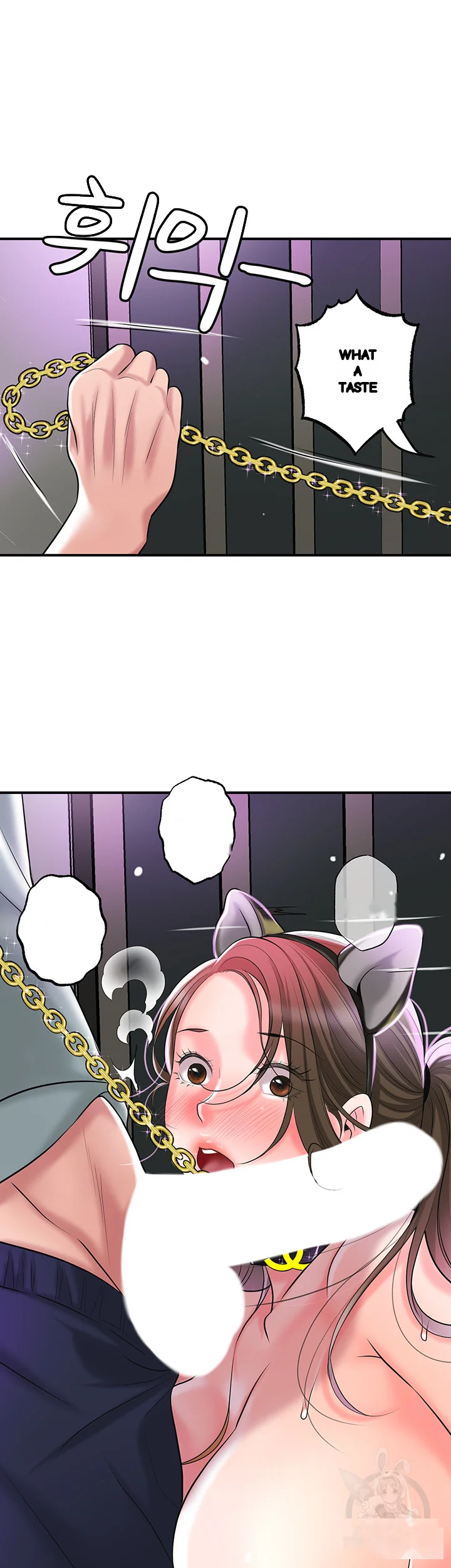 New Town Mr Xx Raw Chapter 60 - Page 18