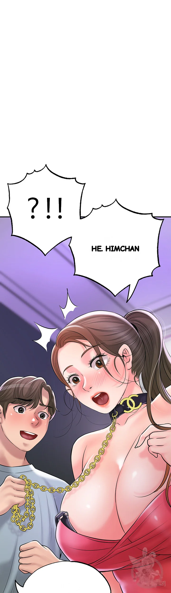 New Town Mr Xx Raw Chapter 60 - Page 4