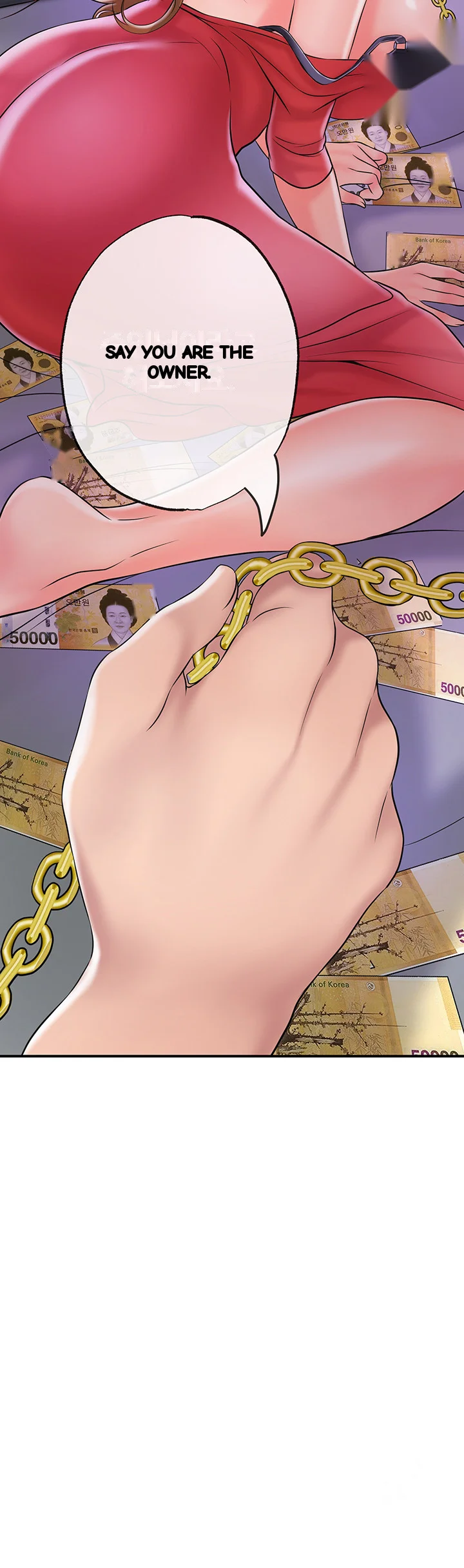 New Town Mr Xx Raw Chapter 60 - Page 6