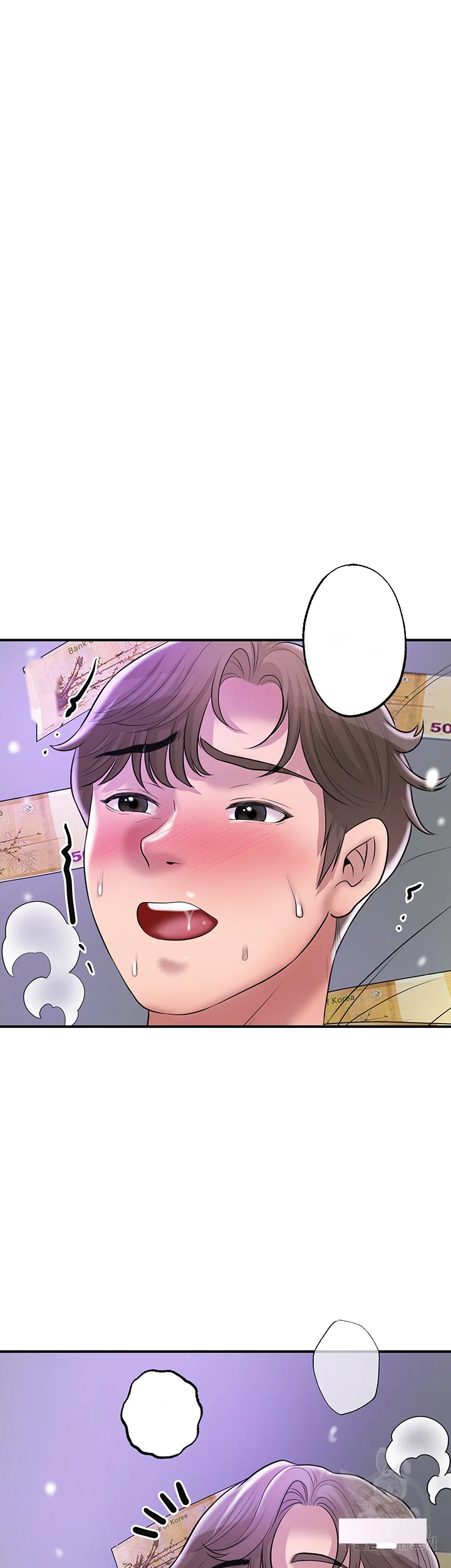 New Town Mr Xx Raw Chapter 61 - Page 37