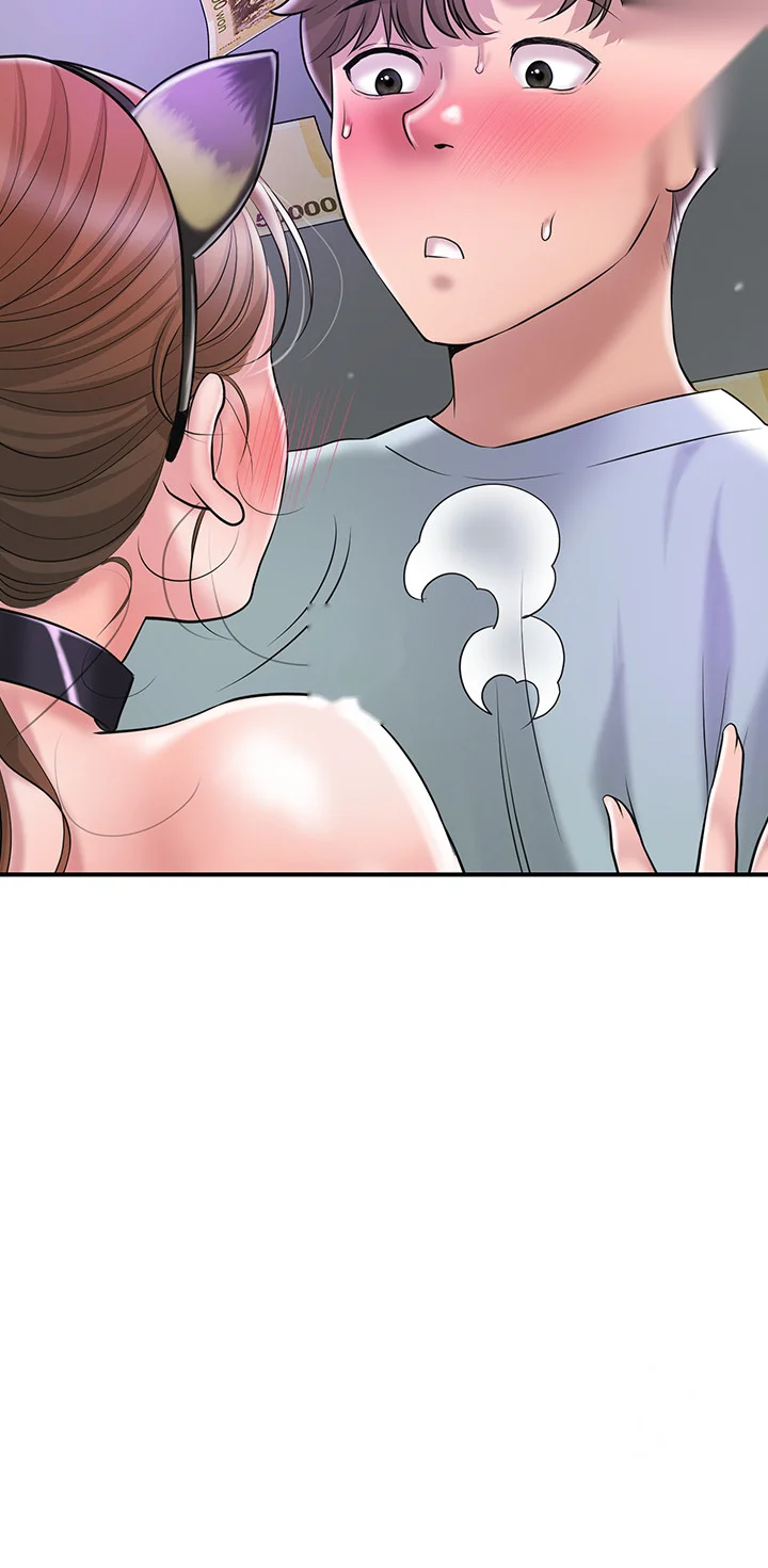 New Town Mr Xx Raw Chapter 61 - Page 38