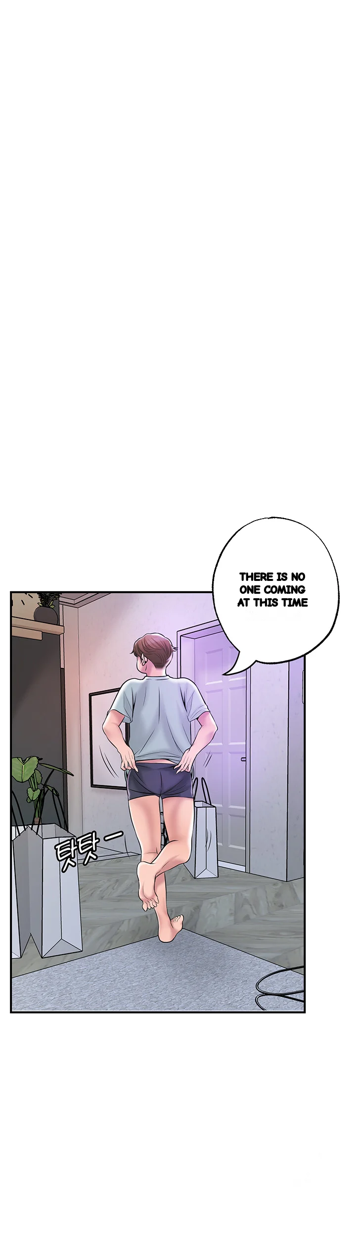 New Town Mr Xx Raw Chapter 61 - Page 43