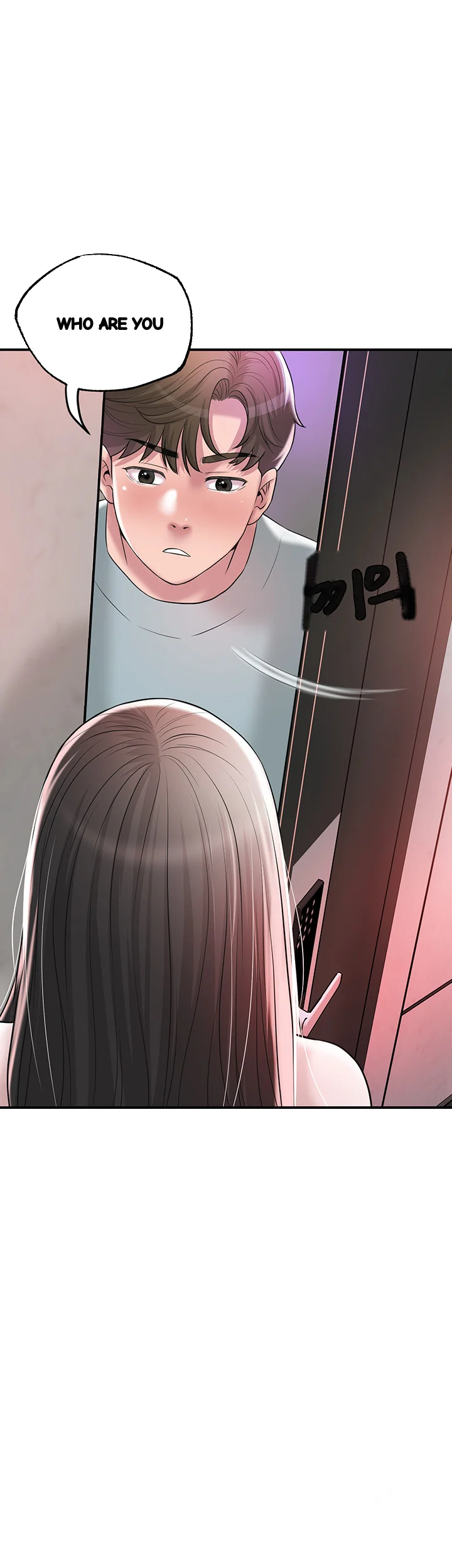 New Town Mr Xx Raw Chapter 61 - Page 44