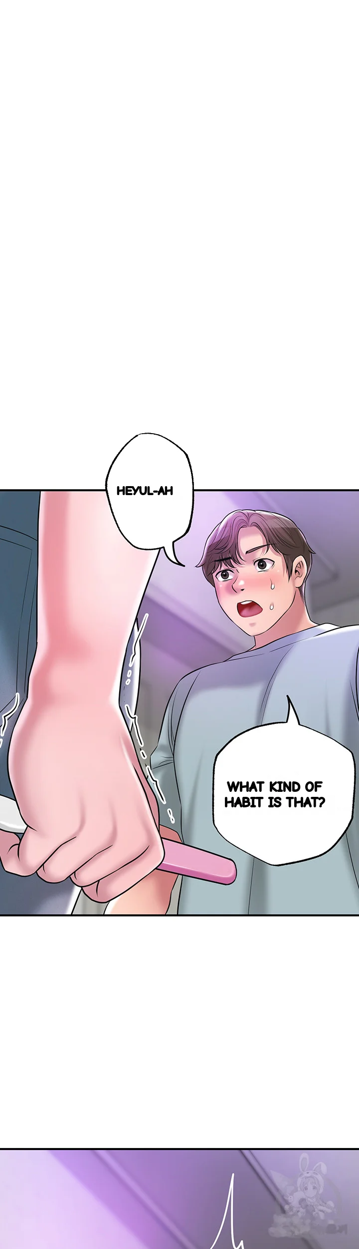 New Town Mr Xx Raw Chapter 61 - Page 55