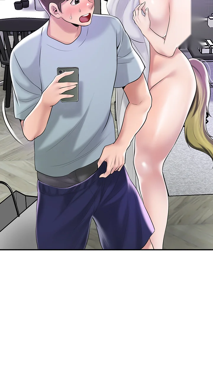 New Town Mr Xx Raw Chapter 62 - Page 11
