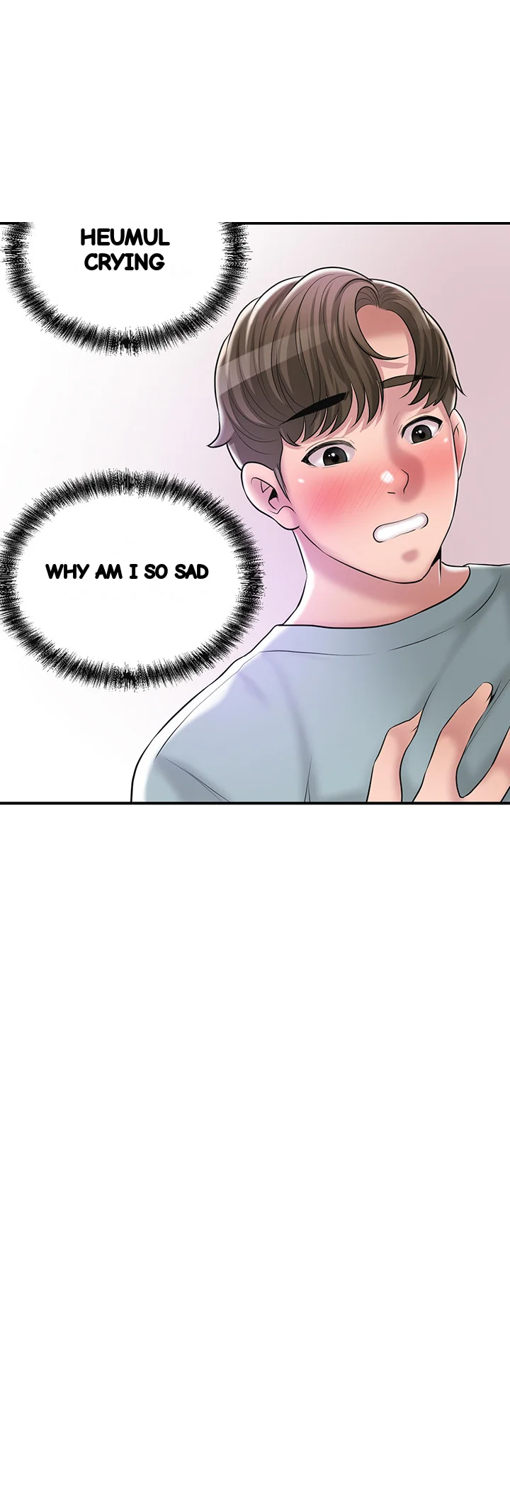 New Town Mr Xx Raw Chapter 62 - Page 21