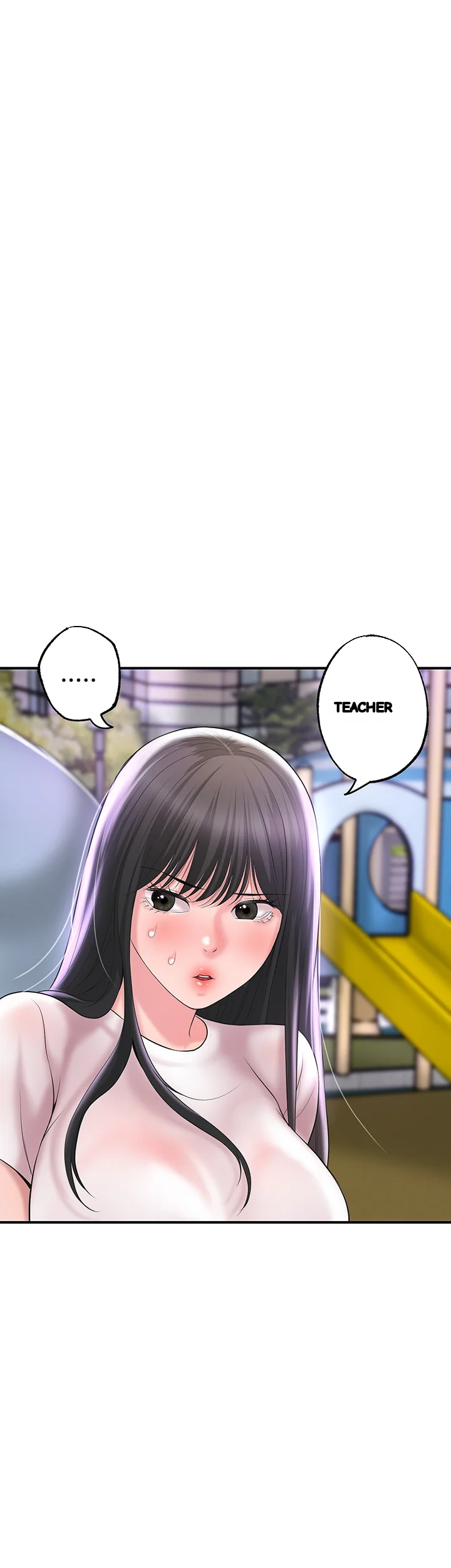 New Town Mr Xx Raw Chapter 62 - Page 28