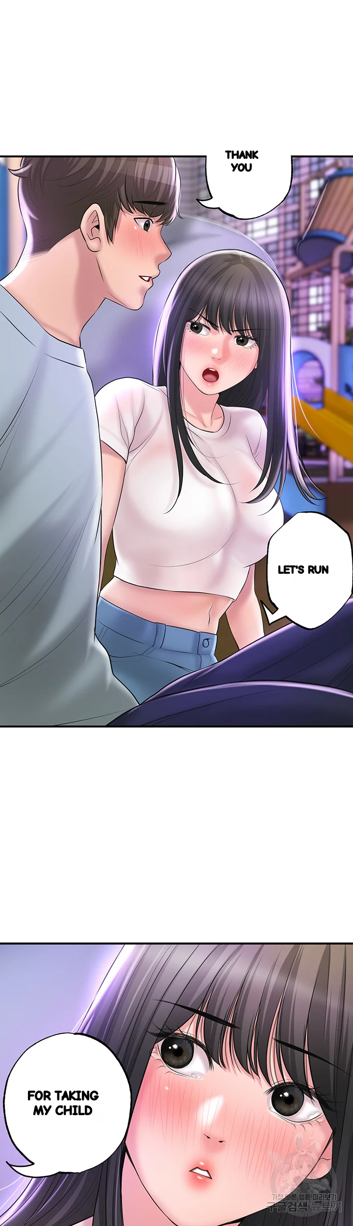 New Town Mr Xx Raw Chapter 62 - Page 29