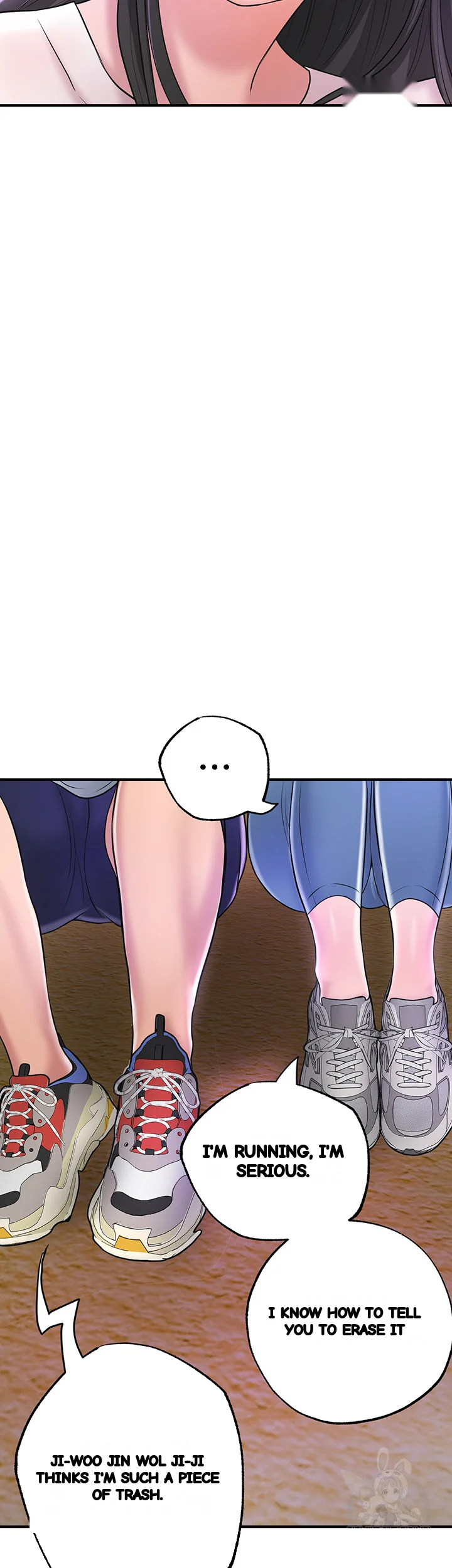 New Town Mr Xx Raw Chapter 62 - Page 30