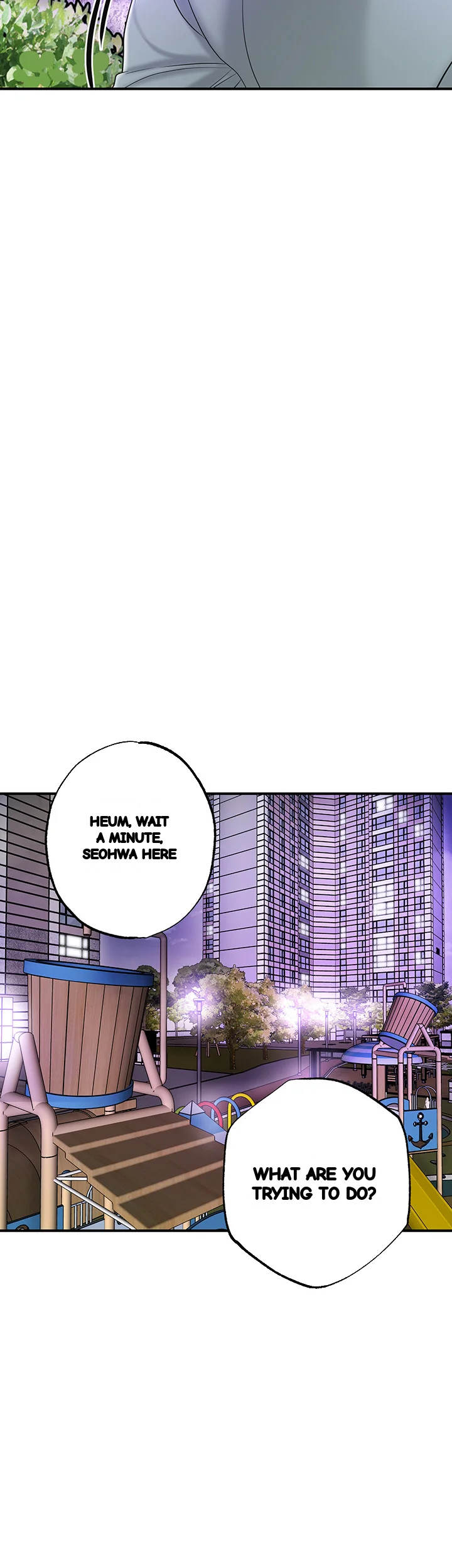 New Town Mr Xx Raw Chapter 62 - Page 35