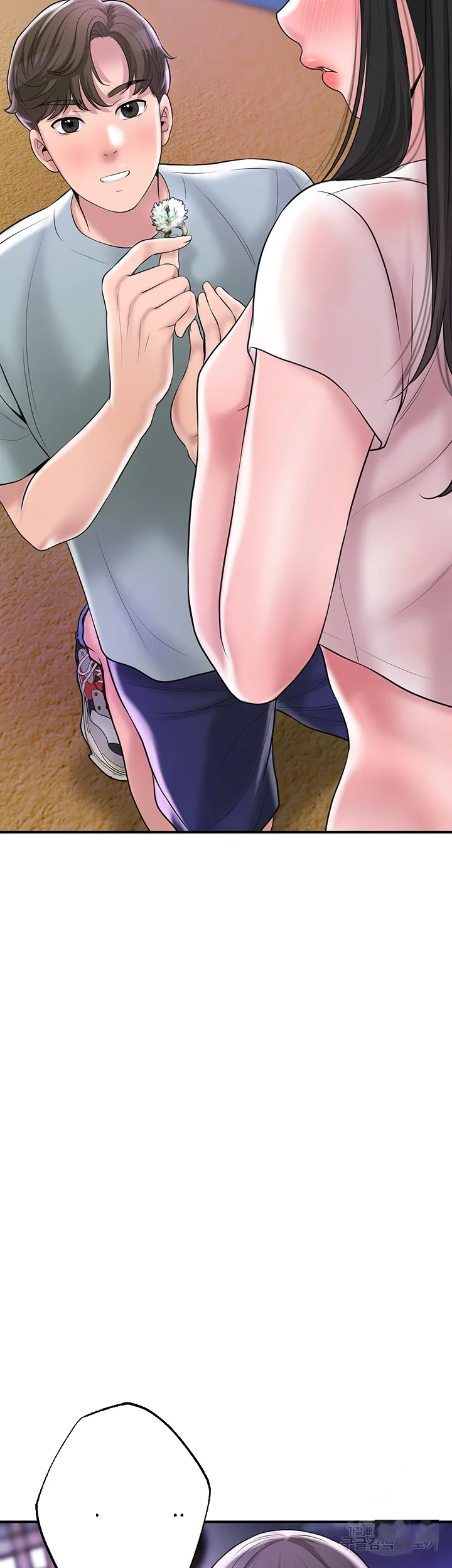 New Town Mr Xx Raw Chapter 62 - Page 39