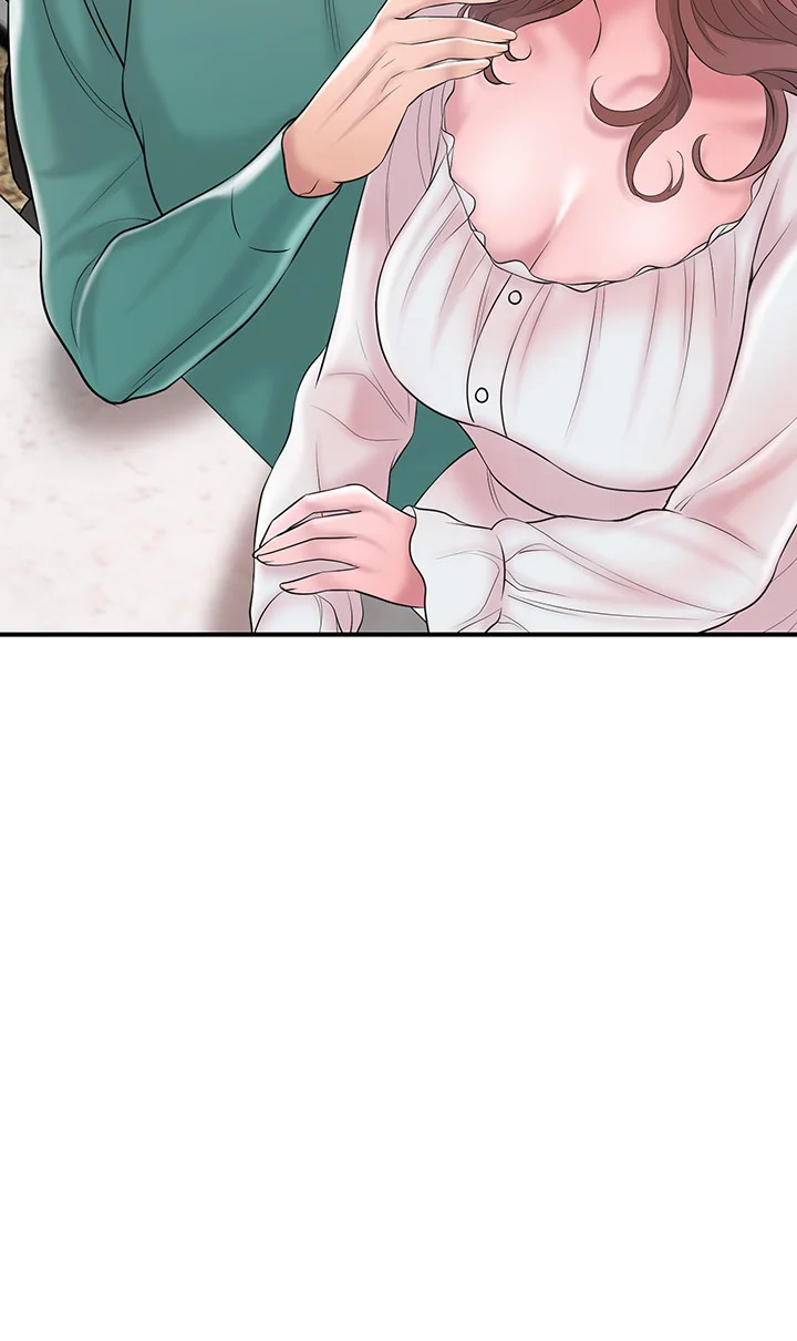 New Town Mr Xx Raw Chapter 62 - Page 49