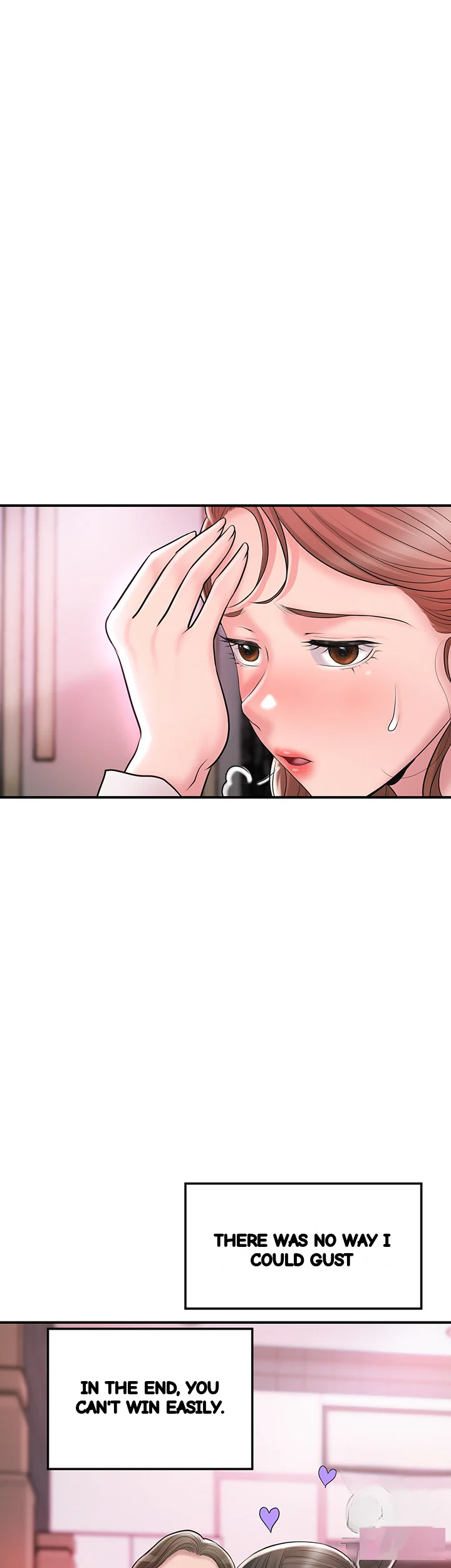 New Town Mr Xx Raw Chapter 62 - Page 50