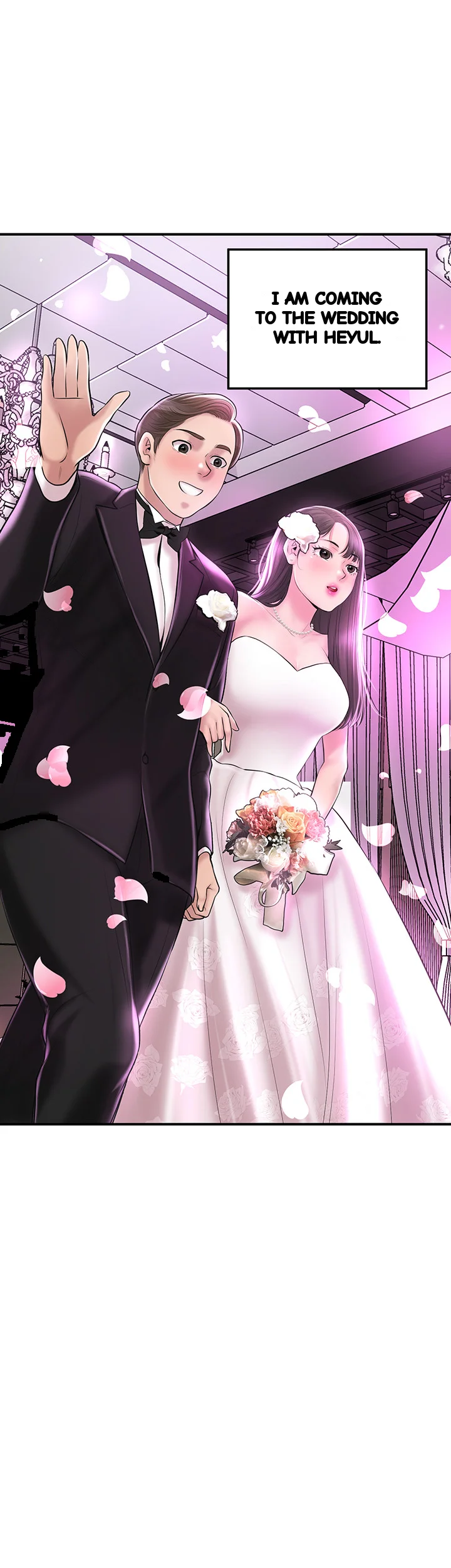 New Town Mr Xx Raw Chapter 62 - Page 54