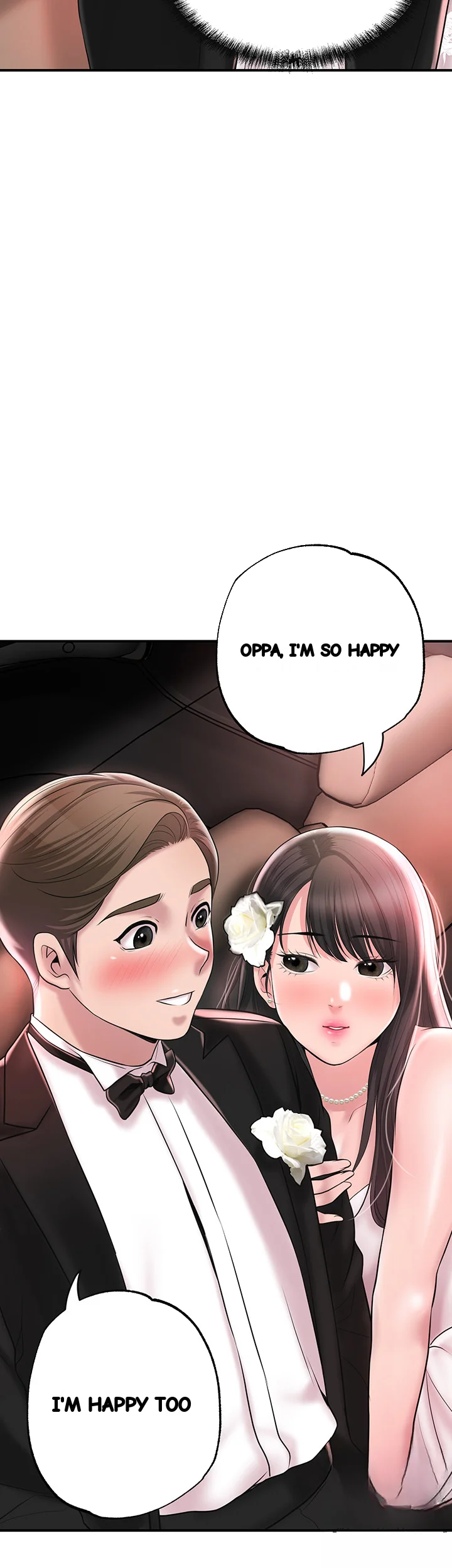 New Town Mr Xx Raw Chapter 62 - Page 57