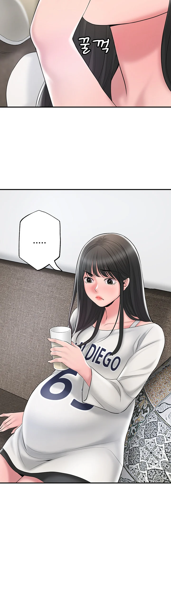 New Town Mr Xx Raw Chapter 62 - Page 63