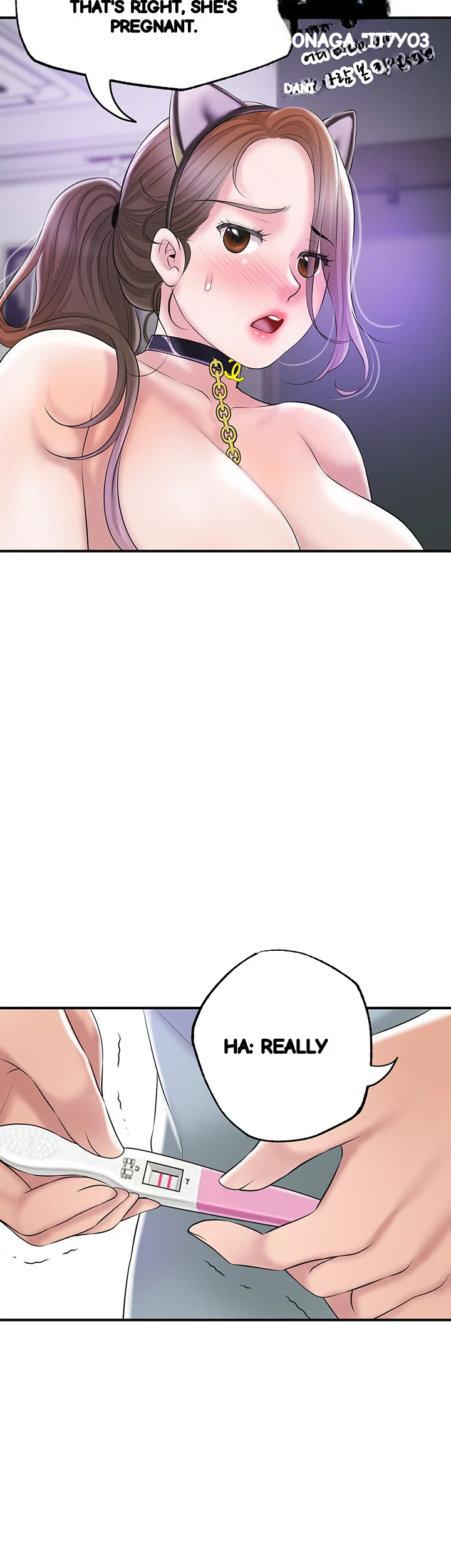 New Town Mr Xx Raw Chapter 62 - Page 8