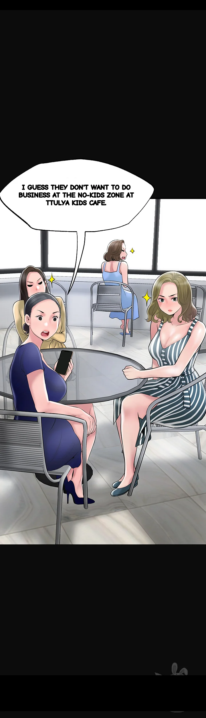 New Town Mr Xx Raw Chapter 63 - Page 18