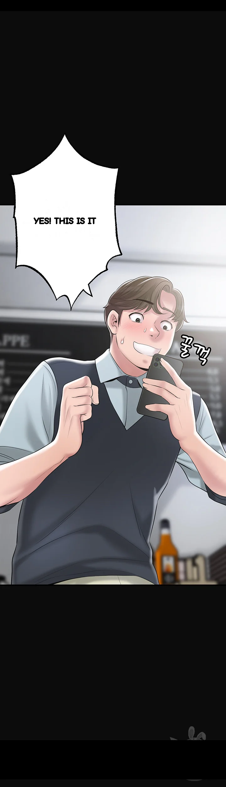 New Town Mr Xx Raw Chapter 63 - Page 24
