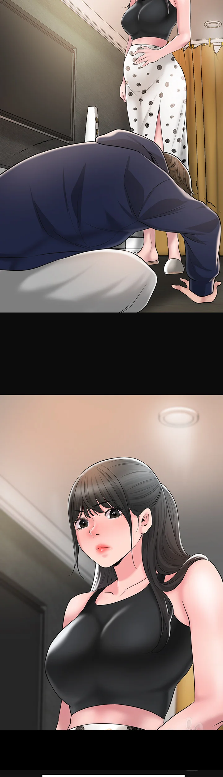 New Town Mr Xx Raw Chapter 63 - Page 28