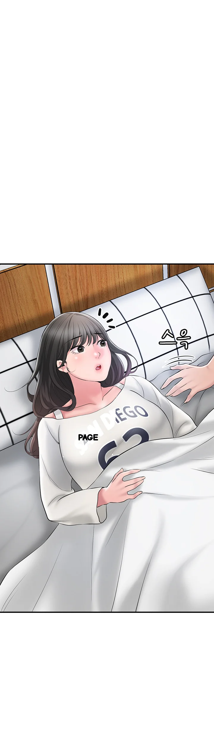 New Town Mr Xx Raw Chapter 63 - Page 30