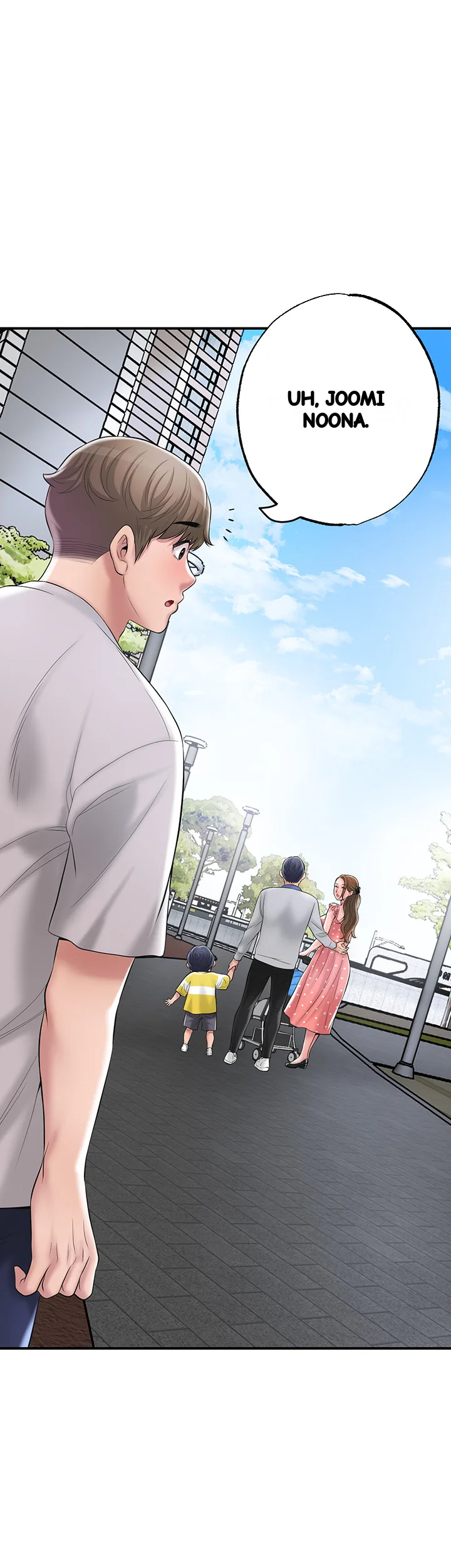 New Town Mr Xx Raw Chapter 63 - Page 46