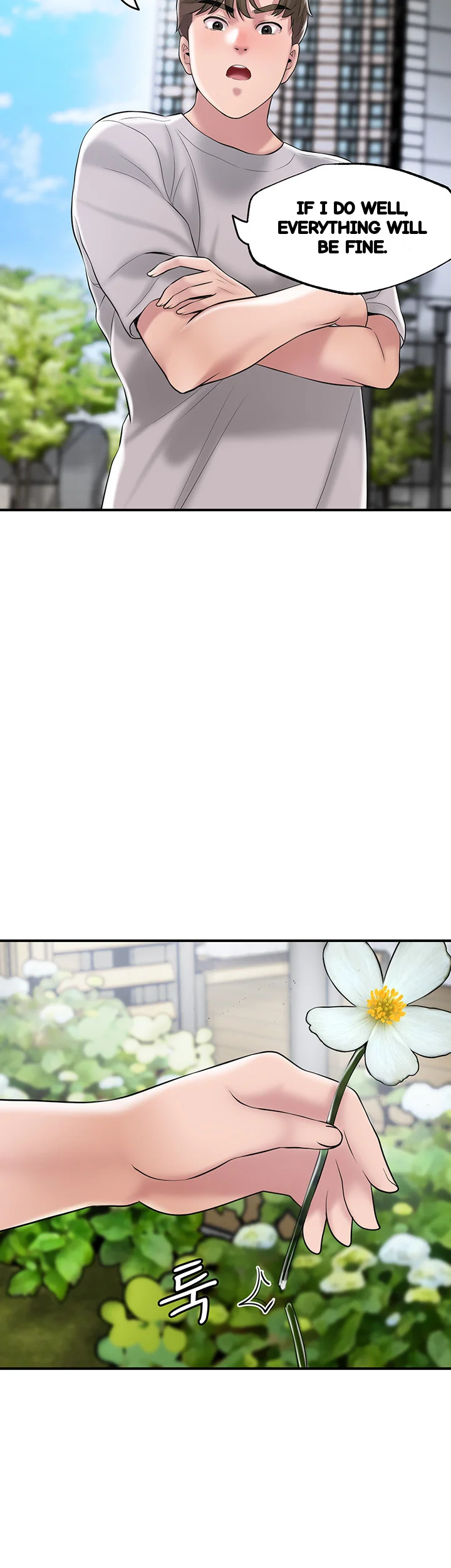 New Town Mr Xx Raw Chapter 63 - Page 48