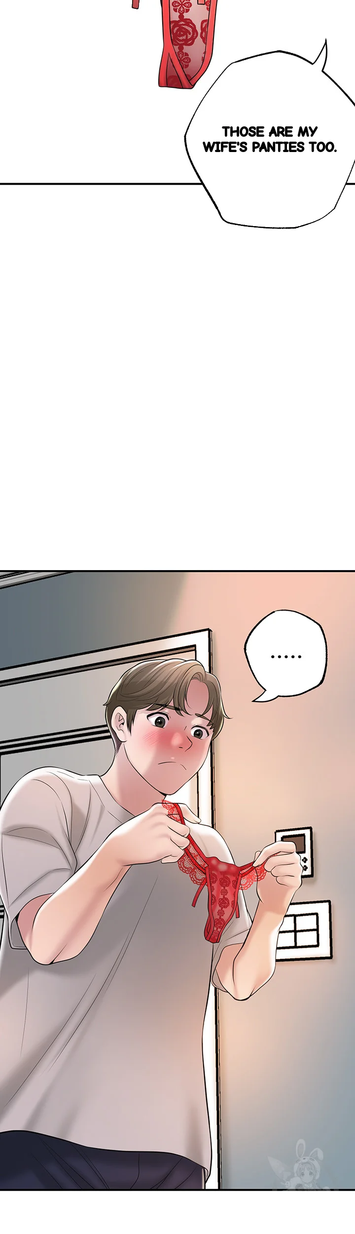 New Town Mr Xx Raw Chapter 63 - Page 55