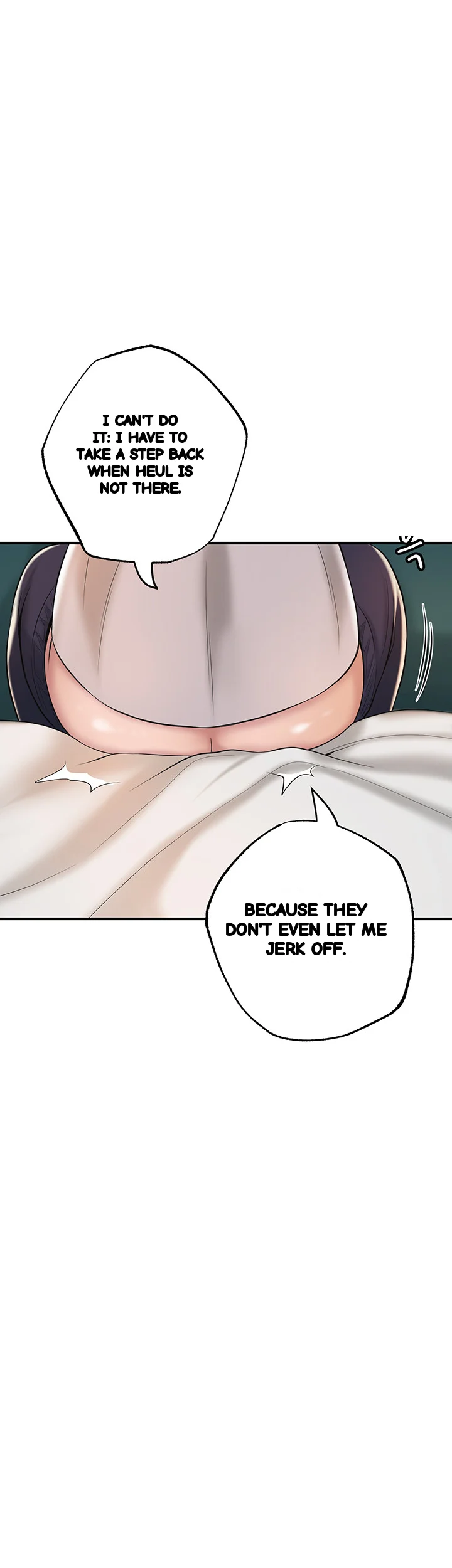 New Town Mr Xx Raw Chapter 63 - Page 57